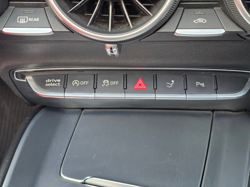 Used Audi TTS 2017 for sale - 76867813: Photo 45