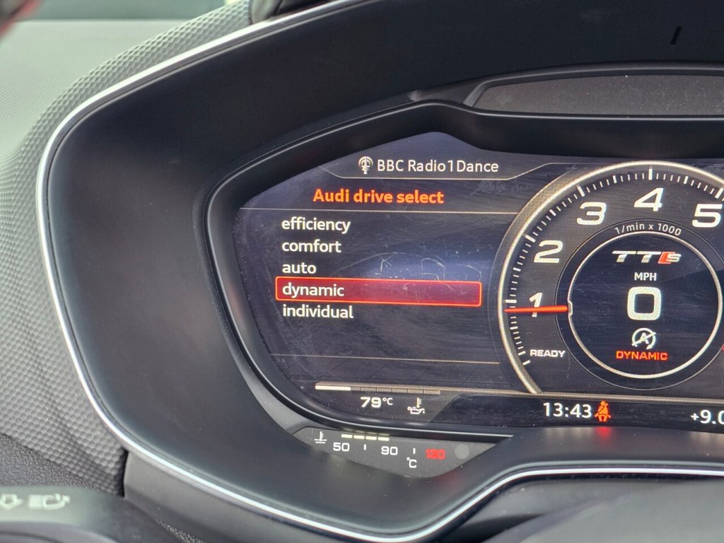 Used Audi TTS 2017 for sale - 76867813: Photo 47