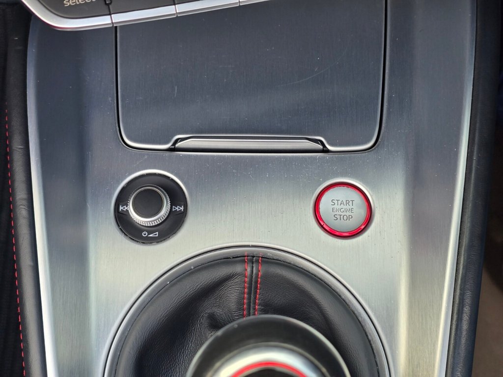 Used Audi TTS 2017 for sale - 76867813: Photo 49