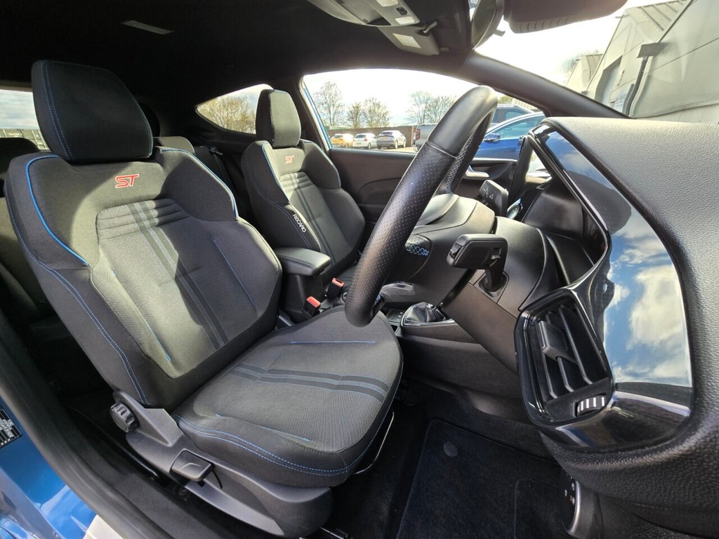 Used Ford Fiesta 2018 for sale - 76867372: Photo 16