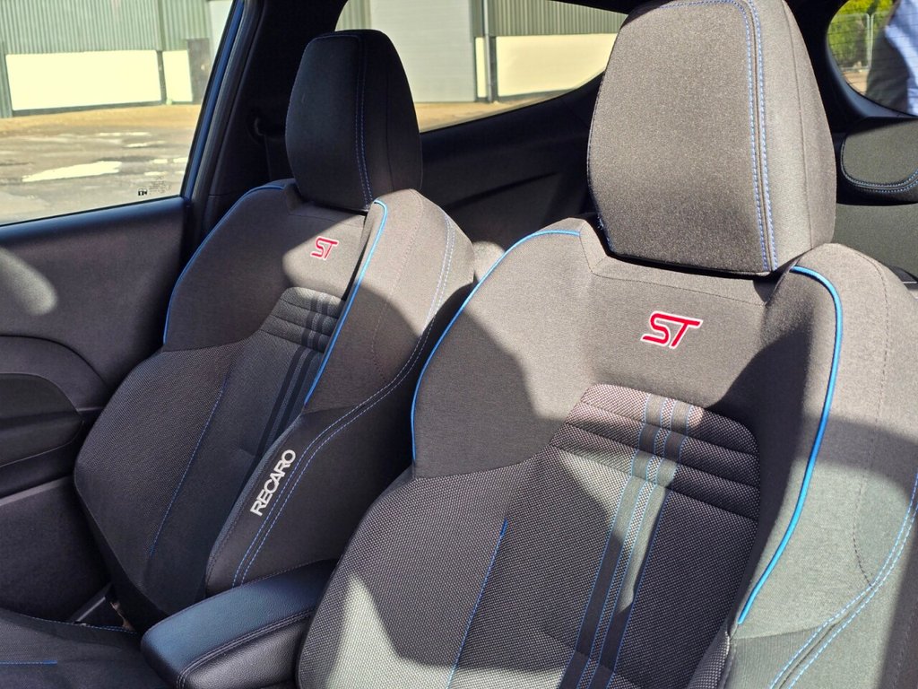 Used Ford Fiesta 2018 for sale - 76867372: Photo 21