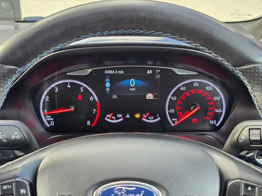 Used Ford Fiesta 2018 for sale - 76867372: Photo 27
