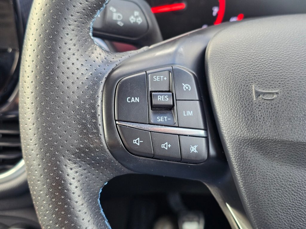 Used Ford Fiesta 2018 for sale - 76867372: Photo 28