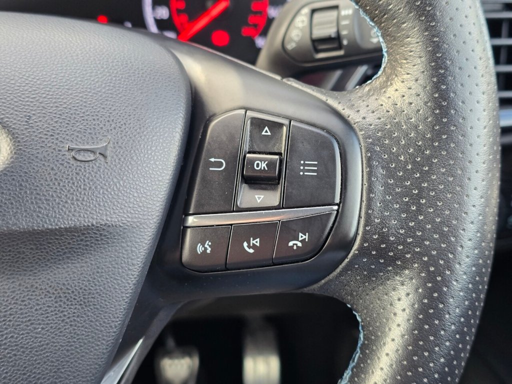 Used Ford Fiesta 2018 for sale - 76867372: Photo 29