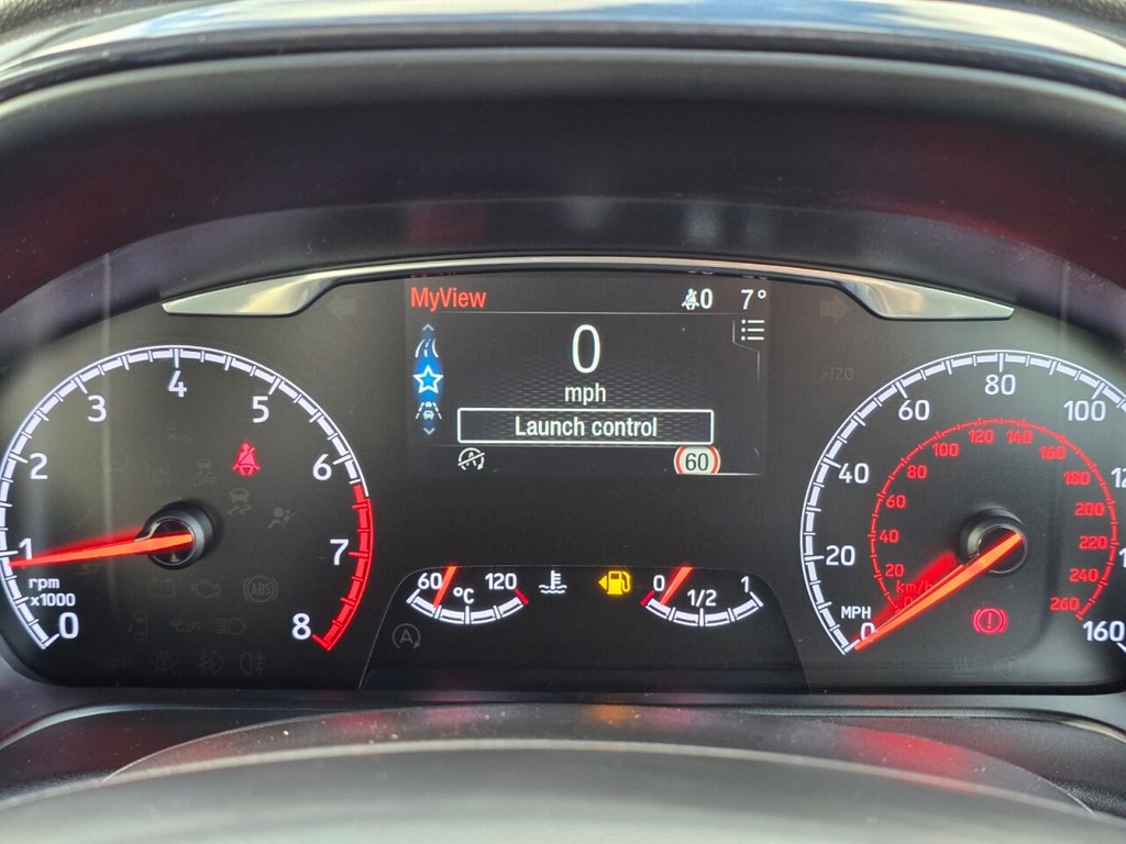 Used Ford Fiesta 2018 for sale - 76867372: Photo 36