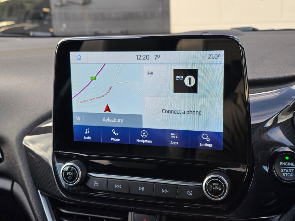 Used Ford Fiesta 2018 for sale - 76867372: Photo 40