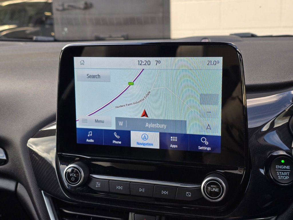 Used Ford Fiesta 2018 for sale - 76867372: Photo 41