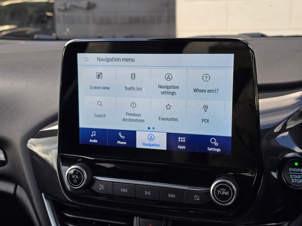 Used Ford Fiesta 2018 for sale - 76867372: Photo 42