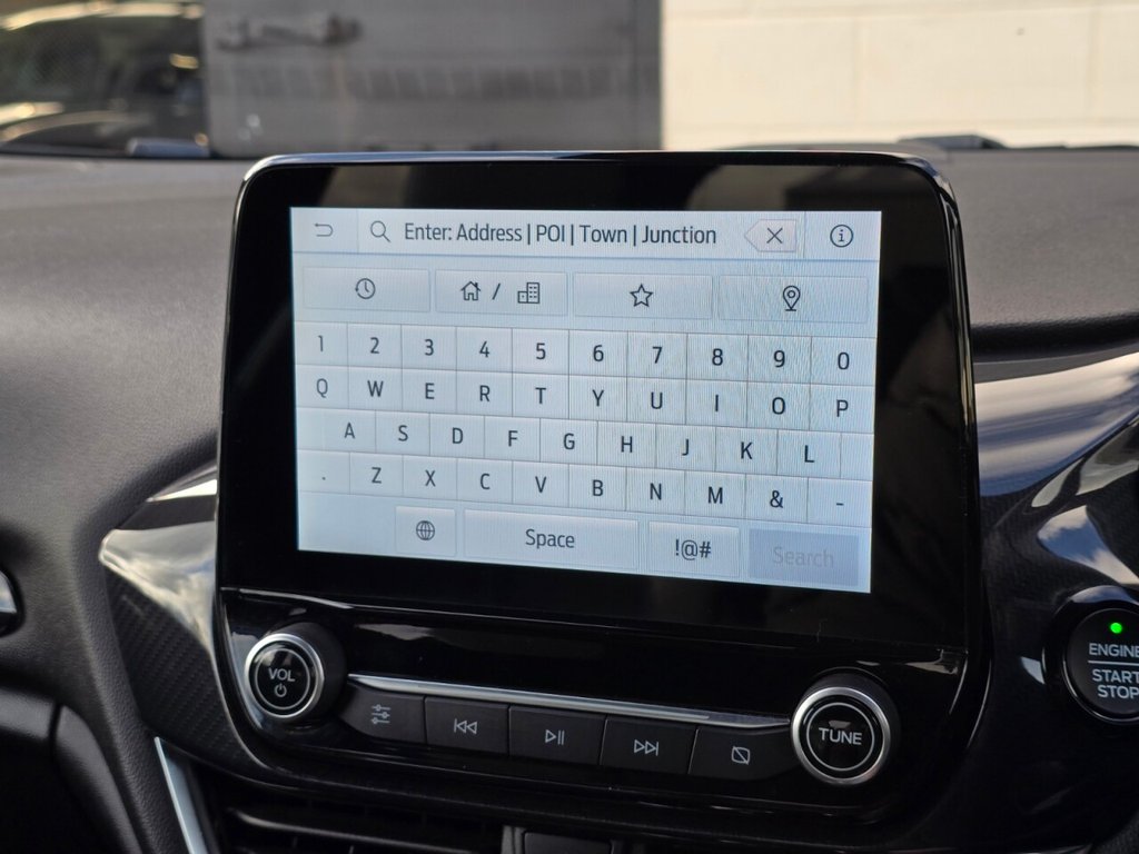 Used Ford Fiesta 2018 for sale - 76867372: Photo 43