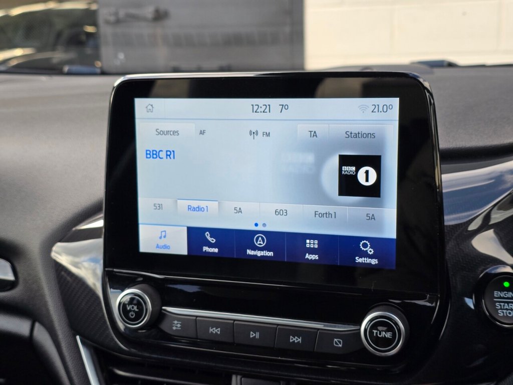 Used Ford Fiesta 2018 for sale - 76867372: Photo 44