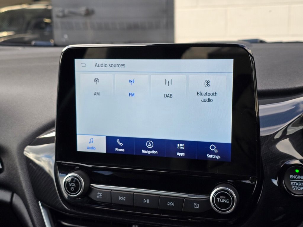 Used Ford Fiesta 2018 for sale - 76867372: Photo 45