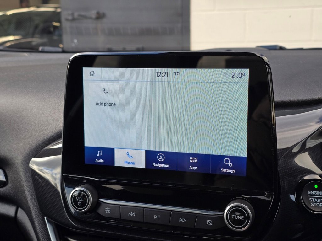 Used Ford Fiesta 2018 for sale - 76867372: Photo 46