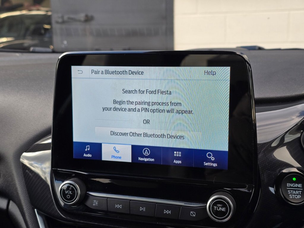 Used Ford Fiesta 2018 for sale - 76867372: Photo 47