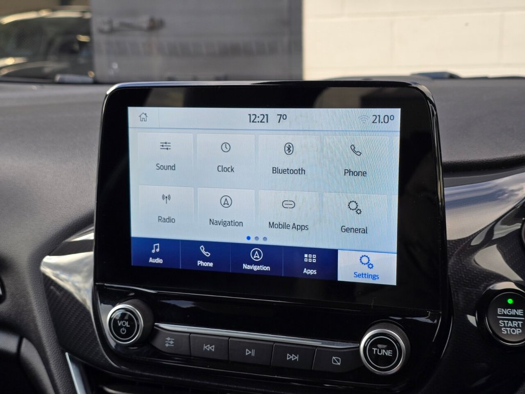 Used Ford Fiesta 2018 for sale - 76867372: Photo 48