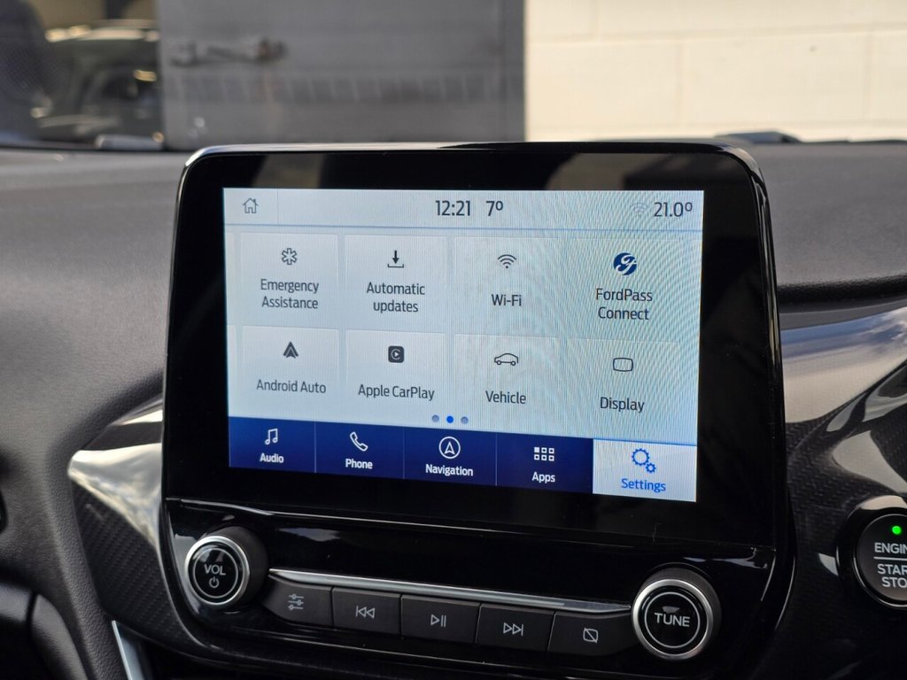 Used Ford Fiesta 2018 for sale - 76867372: Photo 49