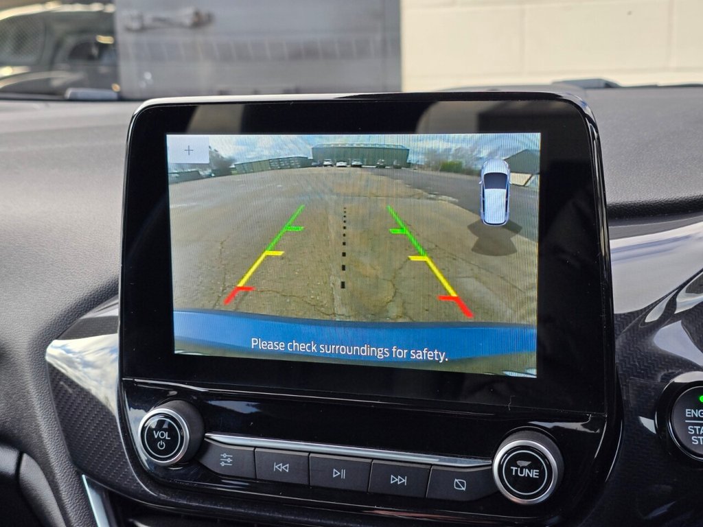 Used Ford Fiesta 2018 for sale - 76867372: Photo 50