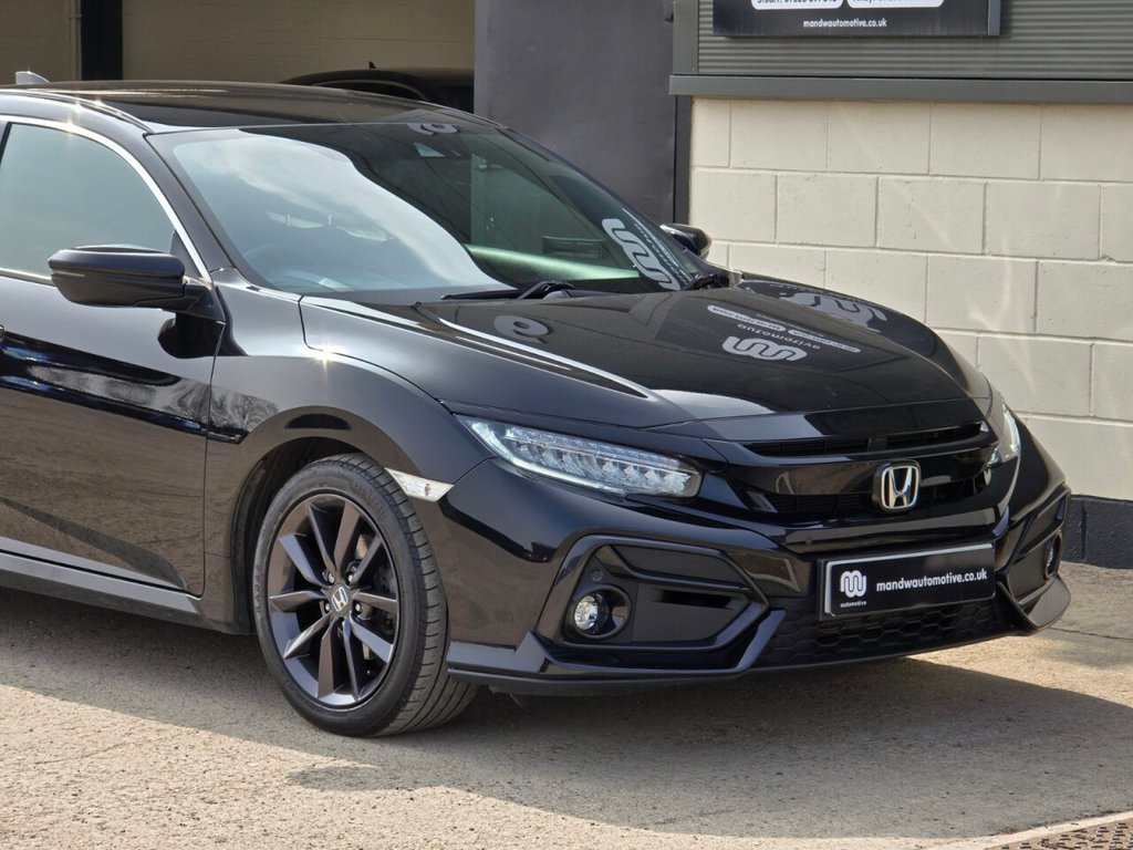 Used Honda Civic 2022 for sale - 77991139: Photo 13