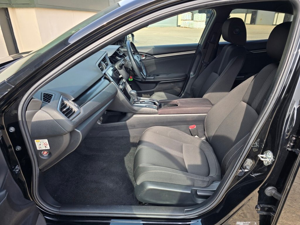 Used Honda Civic 2022 for sale - 77991139: Photo 20