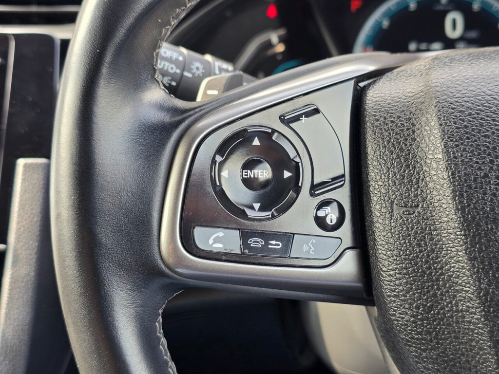 Used Honda Civic 2022 for sale - 77991139: Photo 31