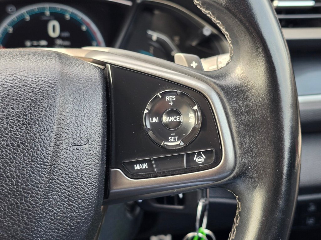 Used Honda Civic 2022 for sale - 77991139: Photo 32