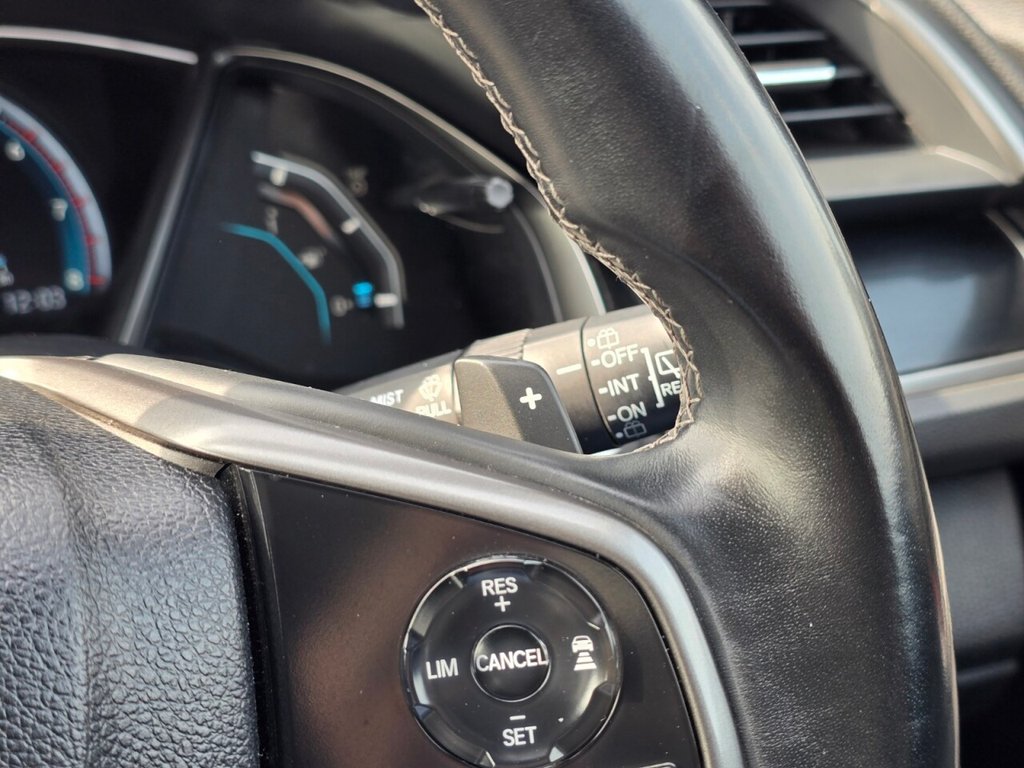 Used Honda Civic 2022 for sale - 77991139: Photo 33