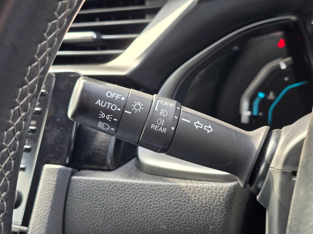 Used Honda Civic 2022 for sale - 77991139: Photo 35