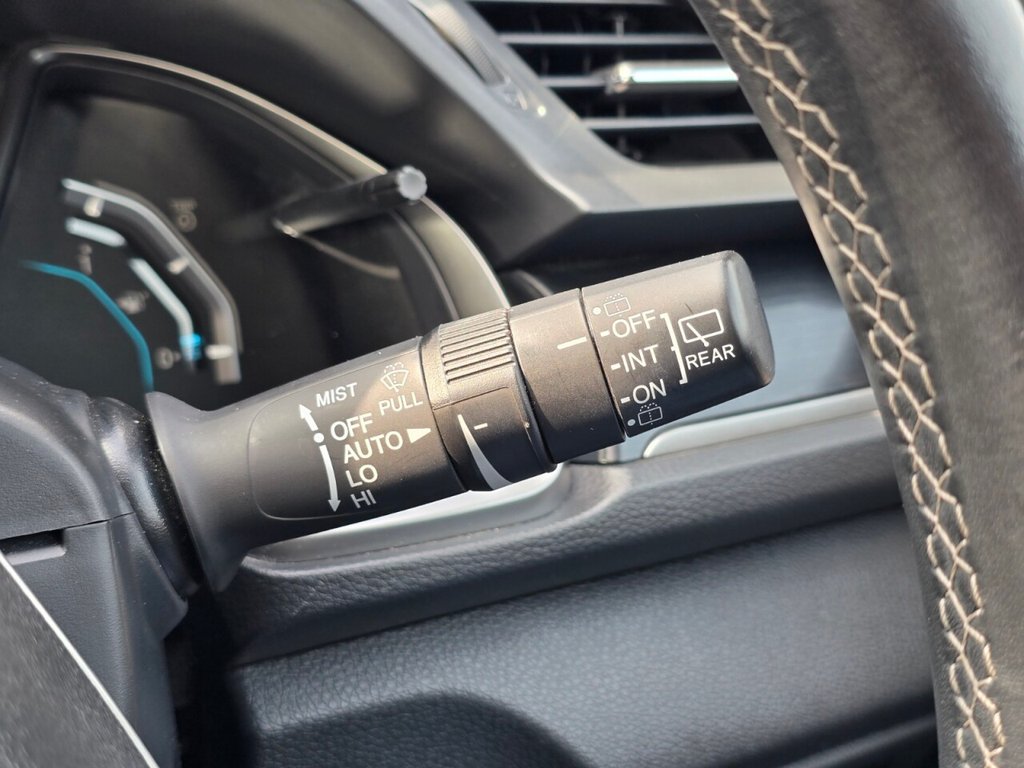 Used Honda Civic 2022 for sale - 77991139: Photo 36