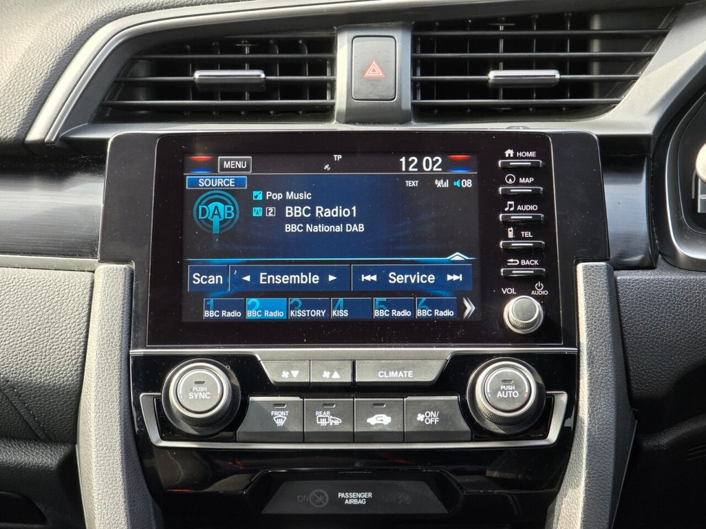 Used Honda Civic 2022 for sale - 77991139: Photo 41