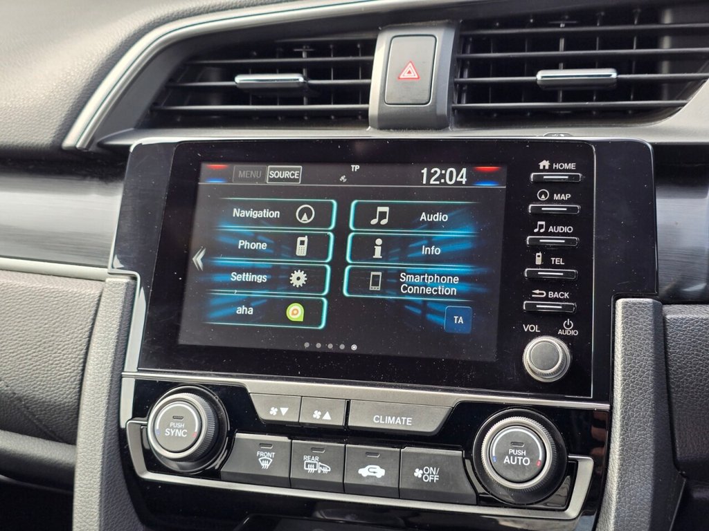 Used Honda Civic 2022 for sale - 77991139: Photo 42