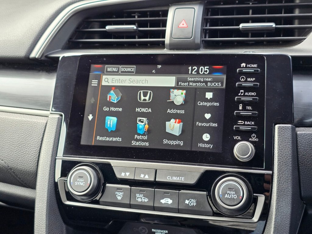 Used Honda Civic 2022 for sale - 77991139: Photo 44