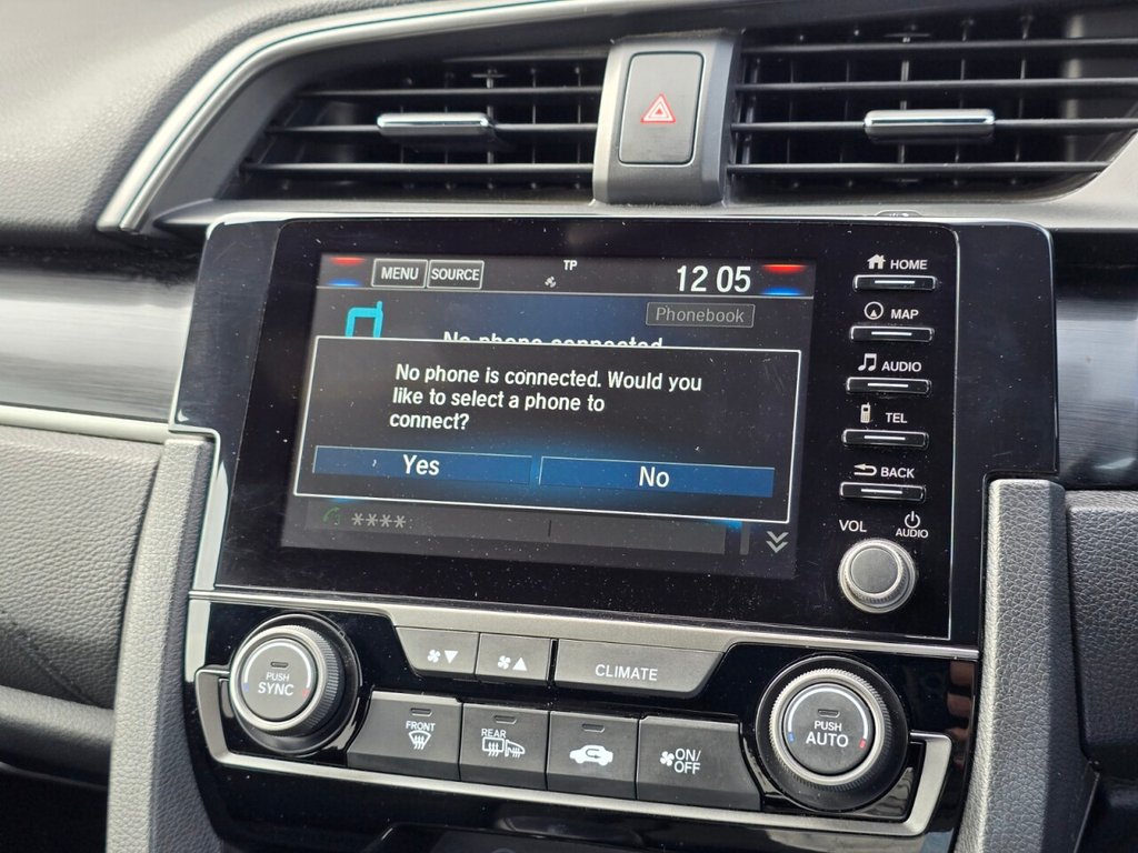 Used Honda Civic 2022 for sale - 77991139: Photo 45