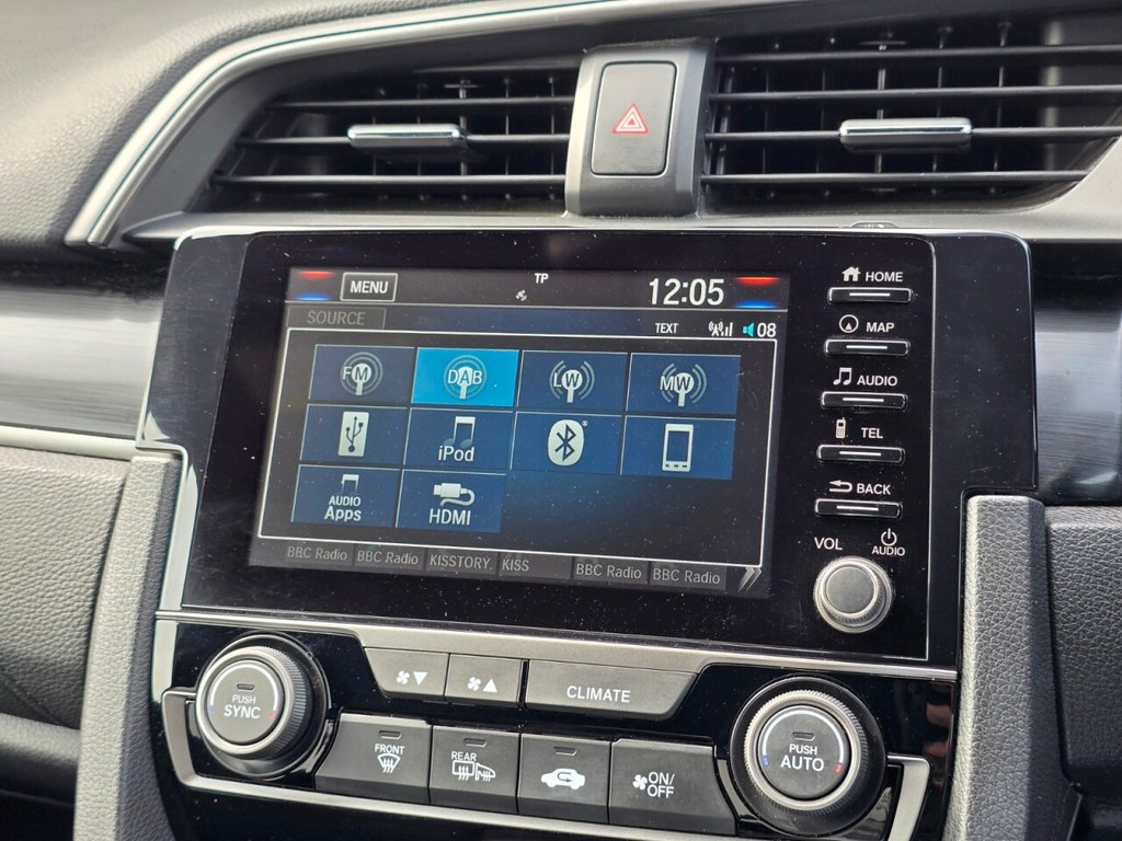 Used Honda Civic 2022 for sale - 77991139: Photo 47