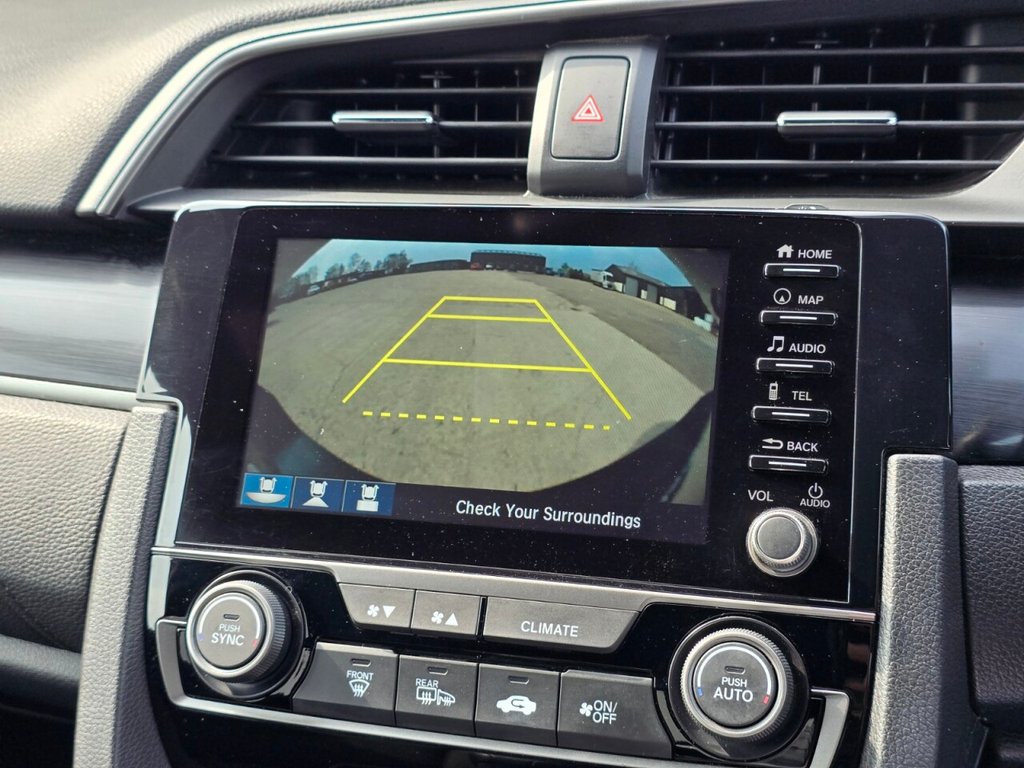 Used Honda Civic 2022 for sale - 77991139: Photo 49