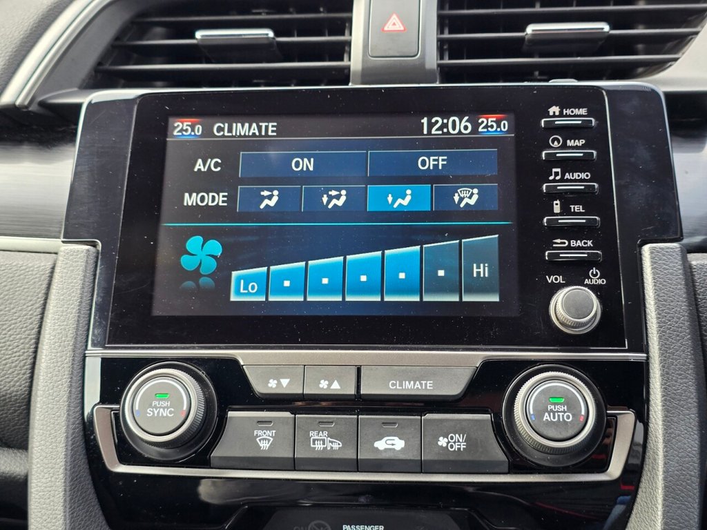 Used Honda Civic 2022 for sale - 77991139: Photo 50