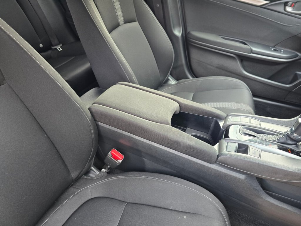 Used Honda Civic 2022 for sale - 77991139: Photo 56