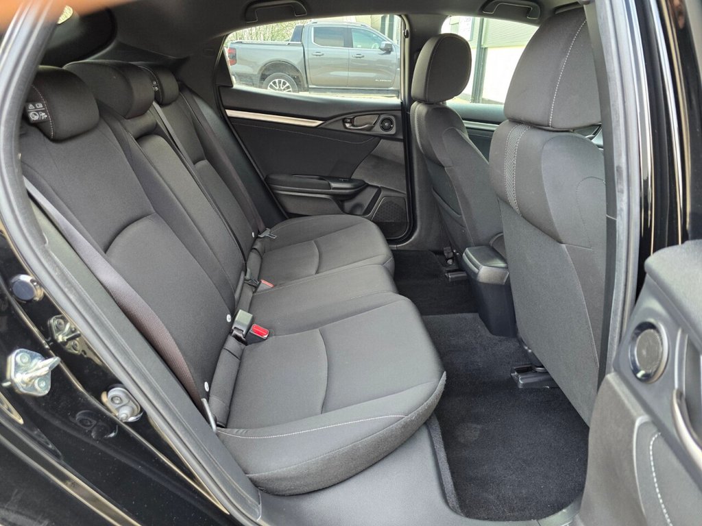 Used Honda Civic 2022 for sale - 77991139: Photo 59