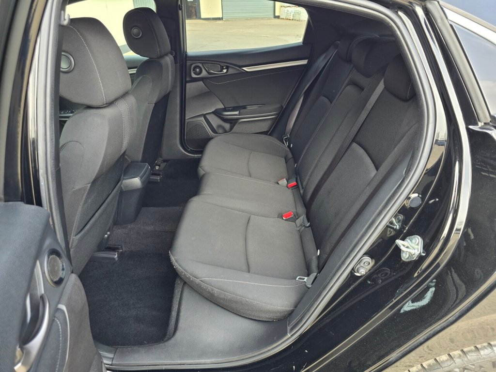 Used Honda Civic 2022 for sale - 77991139: Photo 61