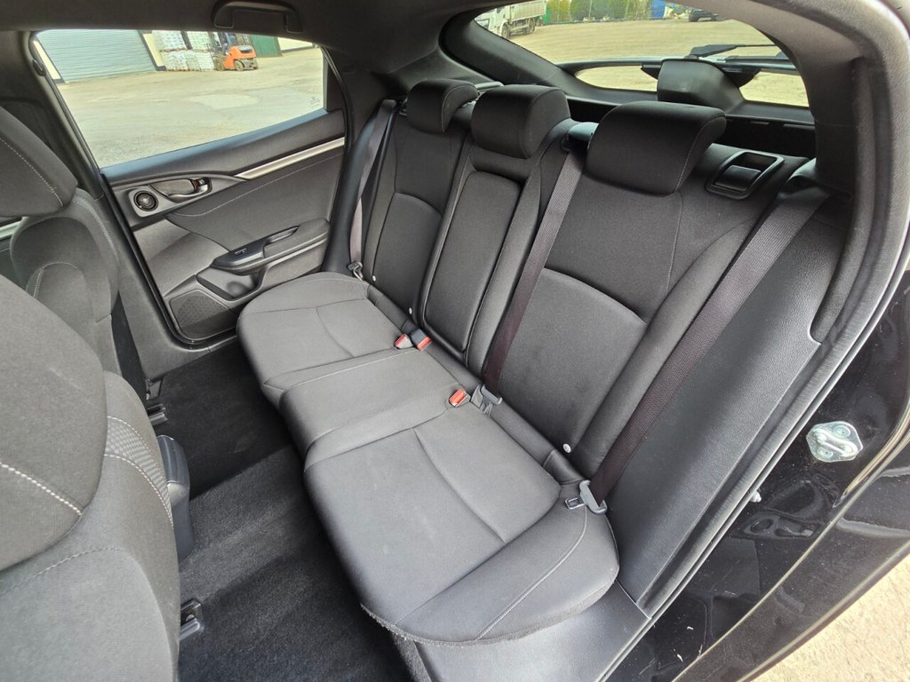 Used Honda Civic 2022 for sale - 77991139: Photo 62