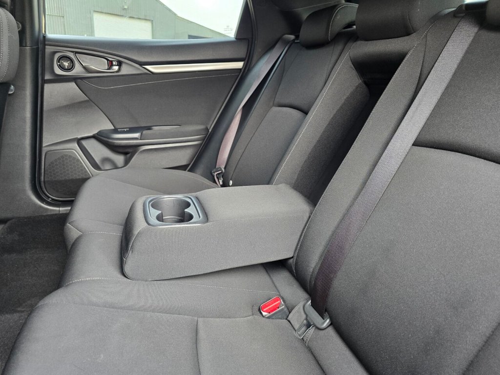 Used Honda Civic 2022 for sale - 77991139: Photo 63