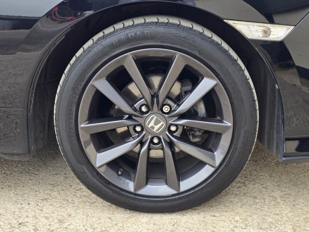 Used Honda Civic 2022 for sale - 77991139: Photo 69