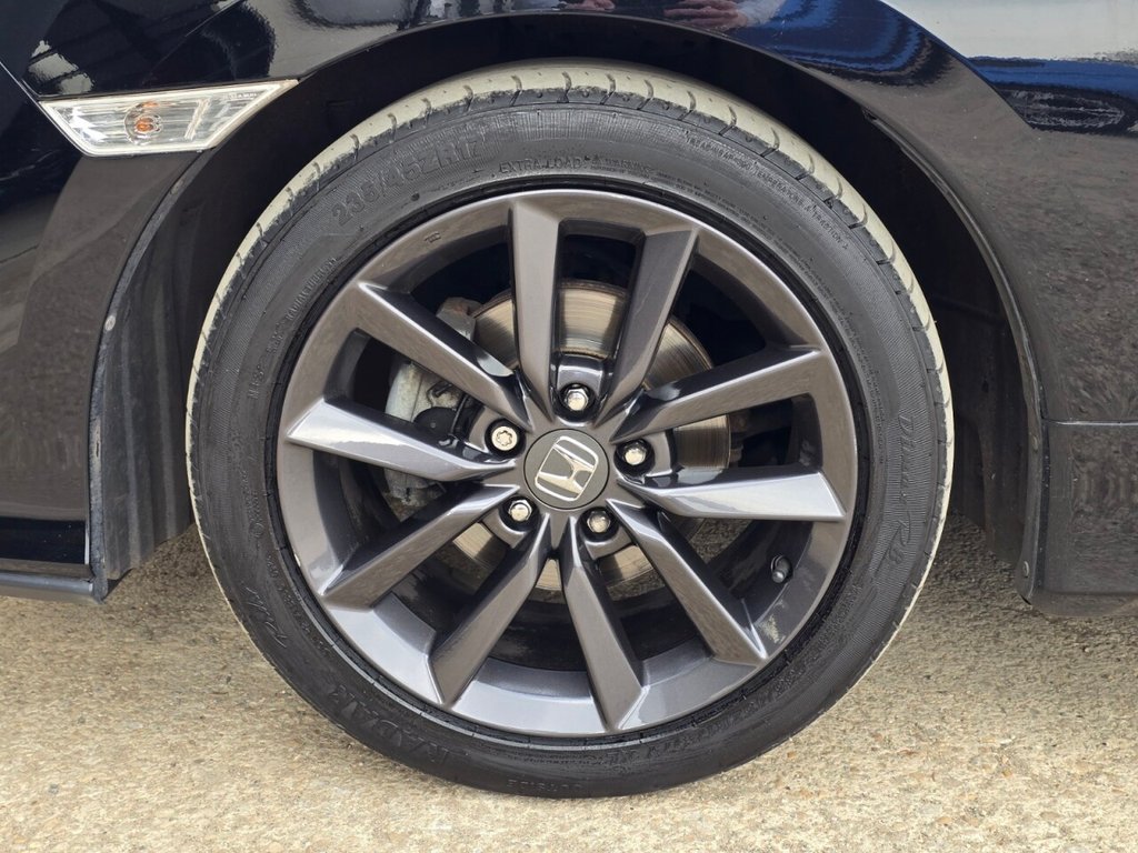 Used Honda Civic 2022 for sale - 77991139: Photo 70