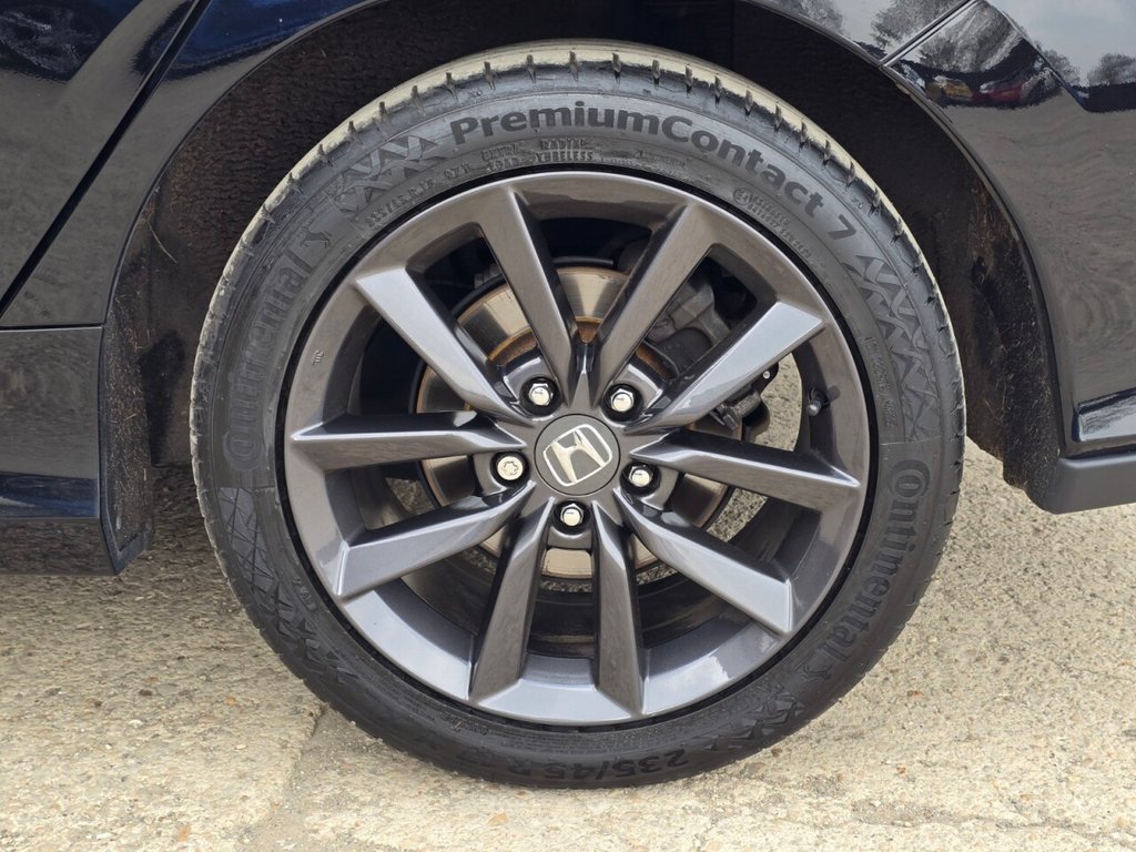 Used Honda Civic 2022 for sale - 77991139: Photo 71