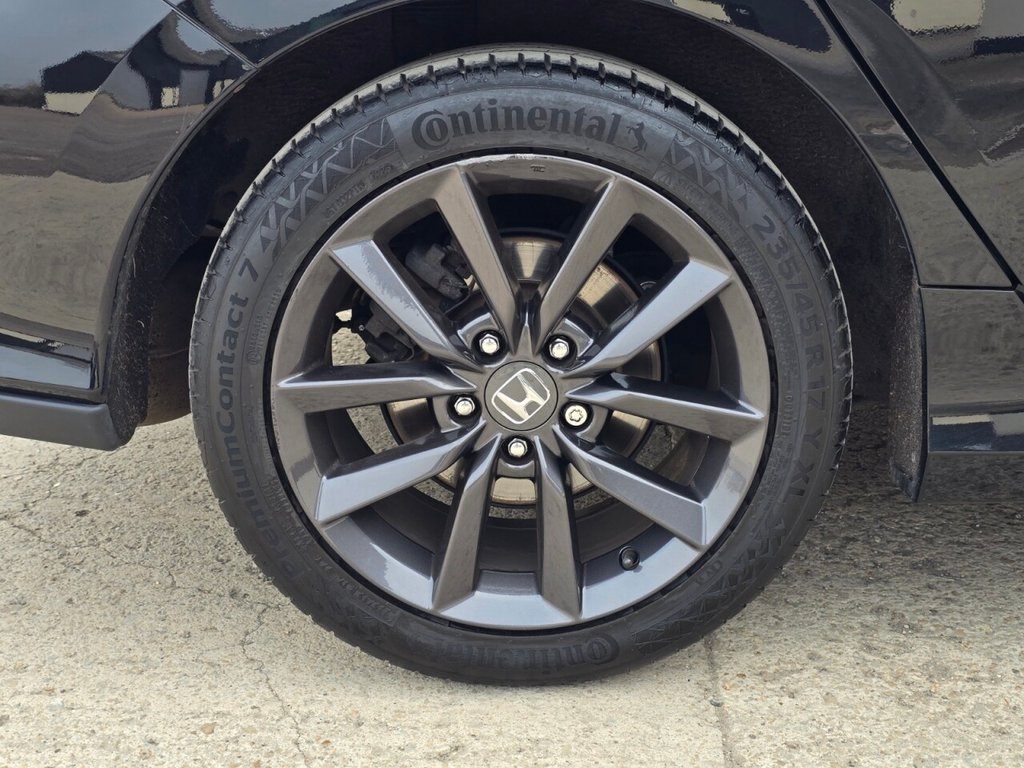 Used Honda Civic 2022 for sale - 77991139: Photo 72
