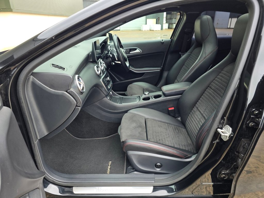 Used Mercedes-Benz A-Class 2018 for sale - 77477451: Photo 19