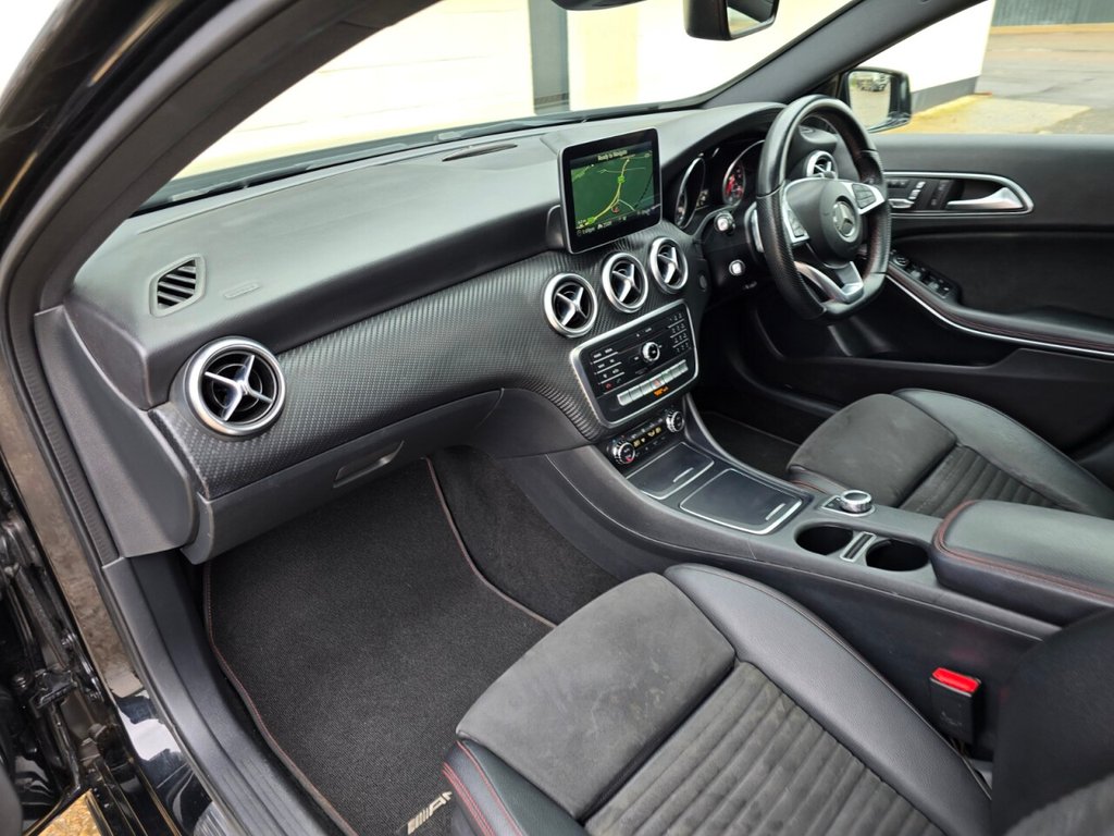 Used Mercedes-Benz A-Class 2018 for sale - 77477451: Photo 20