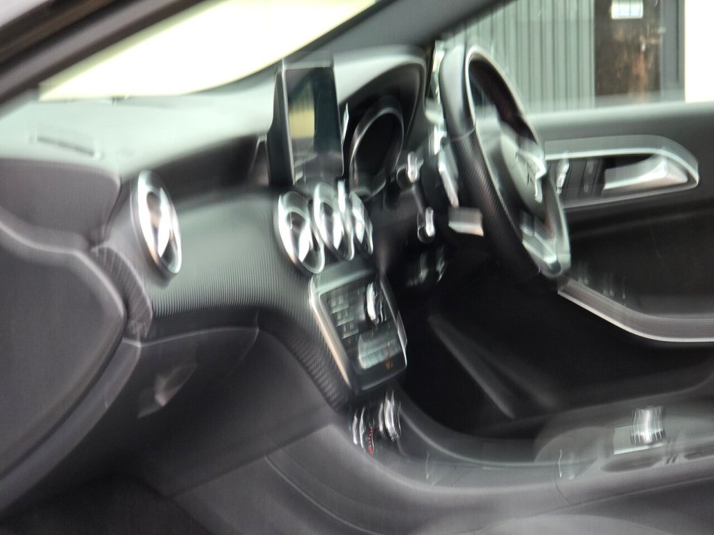 Used Mercedes-Benz A-Class 2018 for sale - 77477451: Photo 21