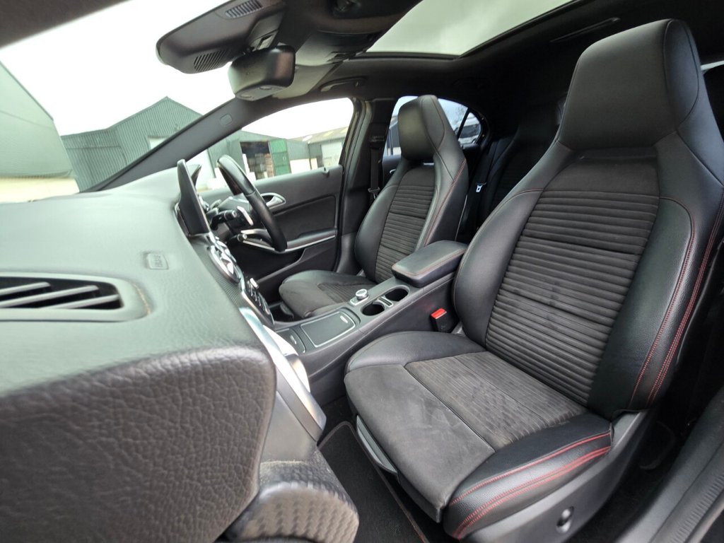 Used Mercedes-Benz A-Class 2018 for sale - 77477451: Photo 22