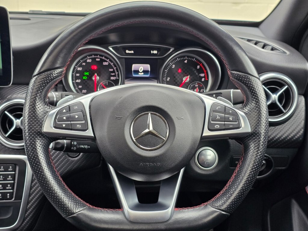 Used Mercedes-Benz A-Class 2018 for sale - 77477451: Photo 27