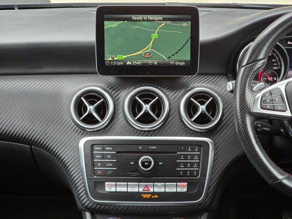 Used Mercedes-Benz A-Class 2018 for sale - 77477451: Photo 29