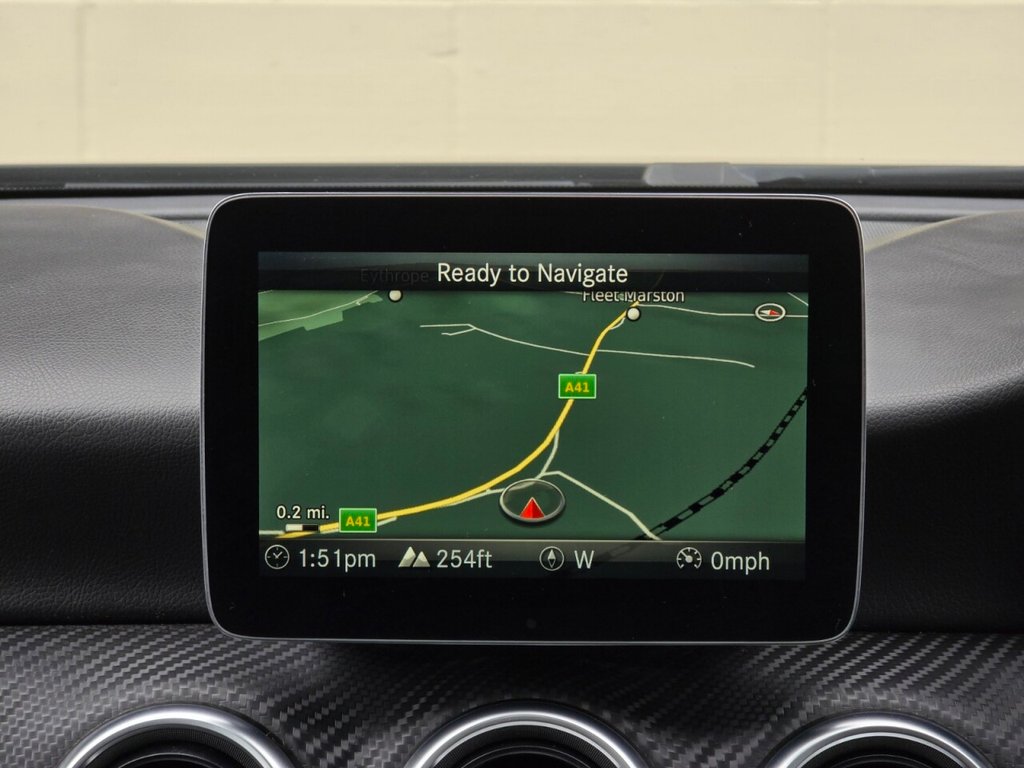 Used Mercedes-Benz A-Class 2018 for sale - 77477451: Photo 30